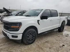 1FTFW3L54RKD21557 2024 FORD F-150