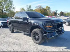 1FTFW3L54RKD25141 2024 FORD F-150