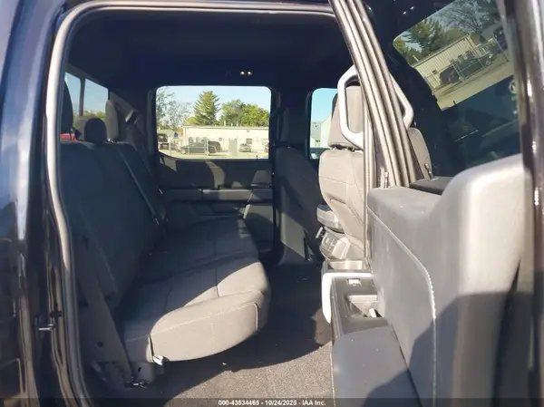 1FTFW3L54RKD25141 2024 FORD F-150 - Image 8