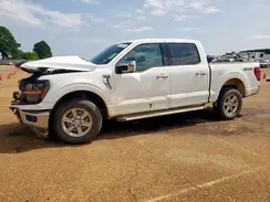 1FTFW3L54RKD30257 2024 FORD F-150