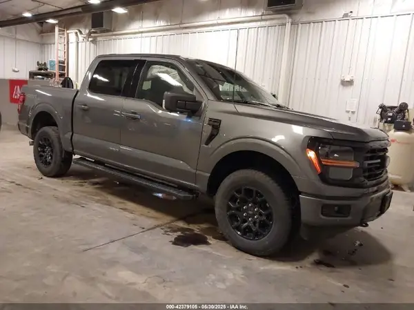1FTFW3L54RKD54283 2024 FORD F-150 - Image 1