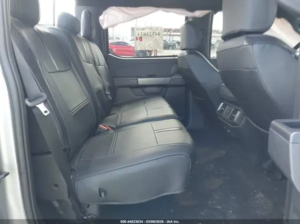 1FTFW3L54RKD54297 2024 FORD F-150 - Image 8