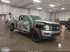 1FTFW3L54RKD64540 2024 FORD F-150