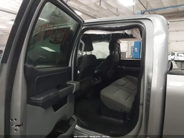 1FTFW3L54RKD64540 2024 FORD F-150 - Image 8