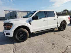 1FTFW3L54RKD75621 2024 FORD F-150