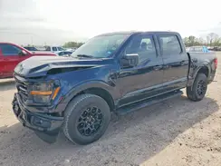 1FTFW3L54RKD78910 2024 FORD F-150