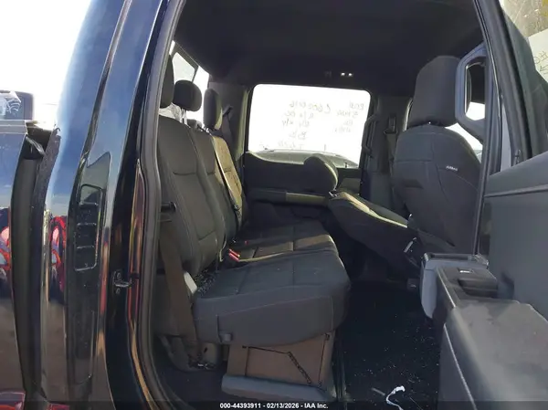 1FTFW3L54RKD78910 2024 FORD F-150 - Image 8