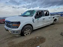 1FTFW3L54RKD79586 2024 FORD F-150