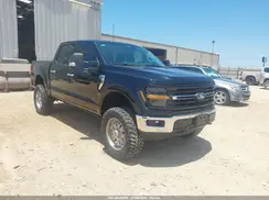 1FTFW3L54RKD95335 2024 FORD F-150