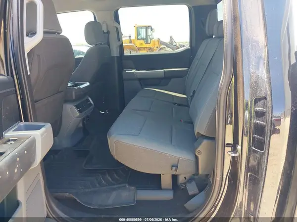 1FTFW3L54RKD95335 2024 FORD F-150 - Image 8
