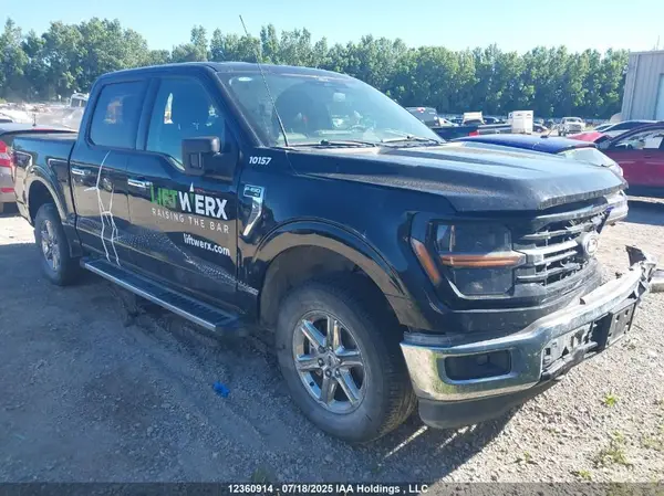 1FTFW3L54RKE08780 2024 FORD F-150 - Image 1