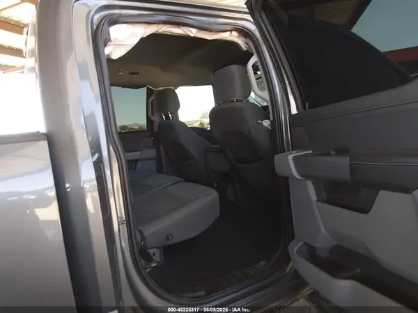 1FTFW3L54RKE11551 2024 FORD F-150 - Image 8