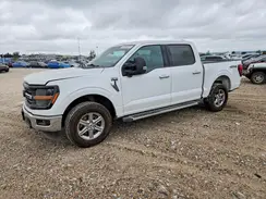 1FTFW3L54RKE23733 2024 FORD F-150