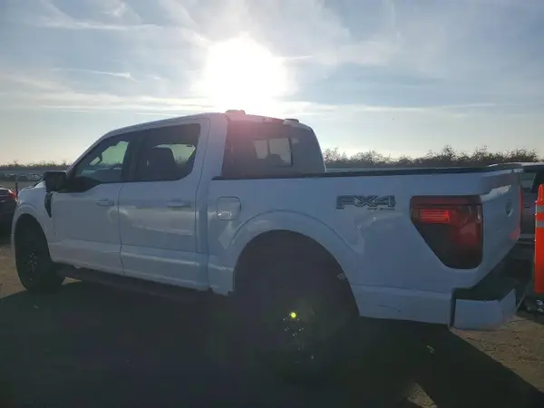 1FTFW3L54RKE50771 2024 FORD F-150 - Image 1