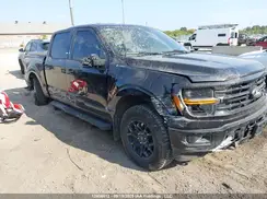 1FTFW3L54RKE76951 2024 FORD F-150