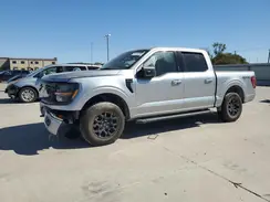 1FTFW3L54RKE81387 2024 FORD F-150