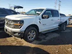 1FTFW3L54RKF31060 2024 FORD F-150