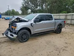 1FTFW3L54RKF31463 2024 FORD F-150