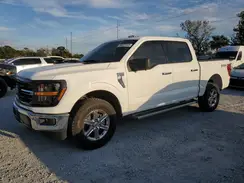 1FTFW3L54RKF58016 2024 FORD F-150