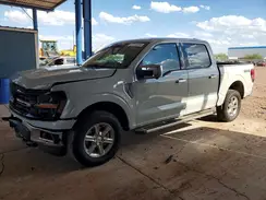 1FTFW3L54RKF59649 2024 FORD F-150