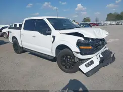 1FTFW3L54RKF59988 2024 FORD F-150