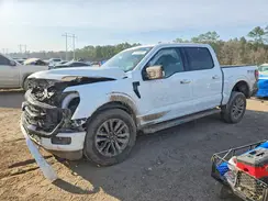 1FTFW3L54SFA13965 2025 FORD F-150