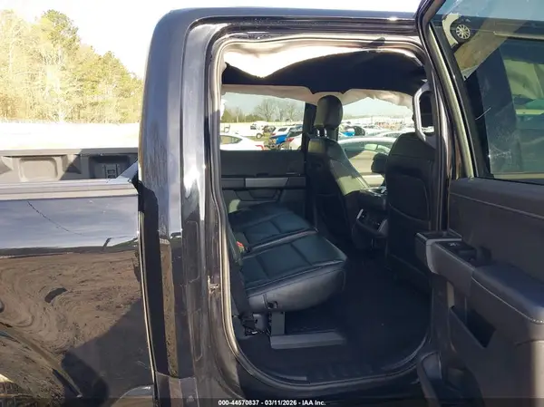 1FTFW3L54SFB06131 2025 FORD F-150 - Image 8