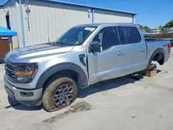 1FTFW3L54SFB50520 2025 FORD F-150