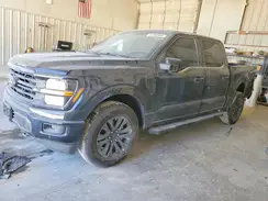 1FTFW3L54SFC10229 2025 FORD F-150