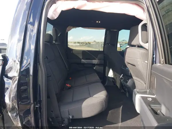 1FTFW3L54SFC26446 2025 FORD F-150 - Image 8