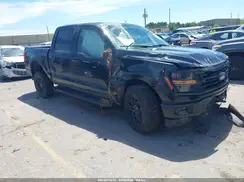 1FTFW3L54SFC53758 2025 FORD F-150
