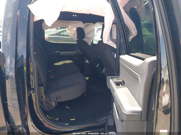 1FTFW3L54SFC53758 2025 FORD F-150 - Image 8