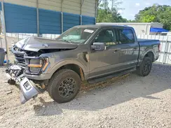 1FTFW3L54SFC58734 2025 FORD F-150