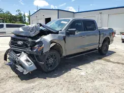 1FTFW3L54SKD31267 2025 FORD F-150