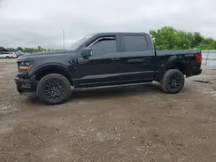 1FTFW3L54SKD58856 2025 FORD F-150