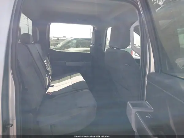 1FTFW3L54SKD70232 2025 FORD F-150 - Image 8