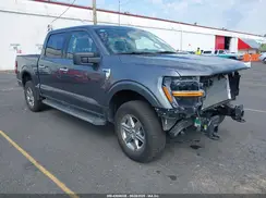 1FTFW3L54SKE27349 2025 FORD F-150