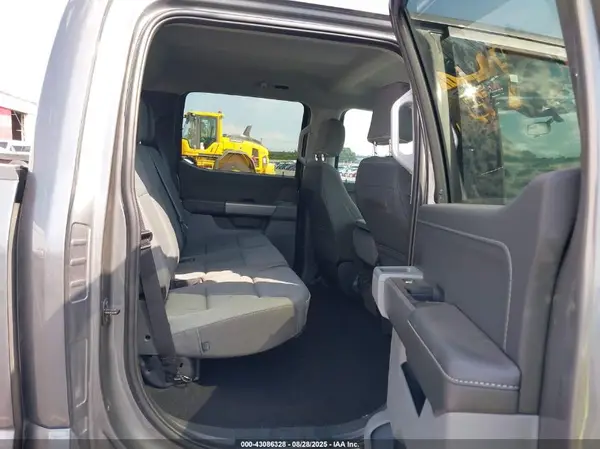 1FTFW3L54SKE27349 2025 FORD F-150 - Image 8
