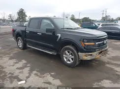 1FTFW3L54SKE52073 2025 FORD F-150