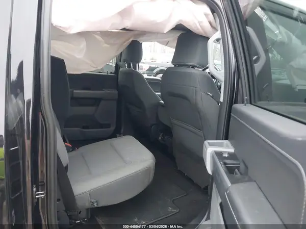 1FTFW3L54SKE52073 2025 FORD F-150 - Image 8