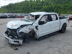 1FTFW3L54SKE87065 2025 FORD F-150
