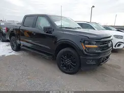 1FTFW3L54SKE87079 2025 FORD F-150