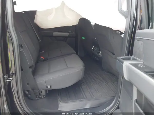 1FTFW3L54SKE87079 2025 FORD F-150 - Image 8