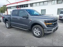 1FTFW3L54SKF36264 2025 FORD F-150