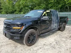 1FTFW3L54TFA16723 2026 FORD F-150