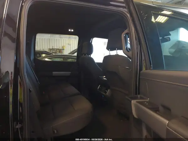 1FTFW3L54TFA53335 2026 FORD F-150 - Image 8