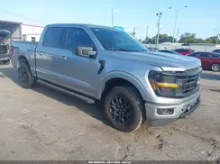 1FTFW3L54TKE30320 2026 FORD F-150