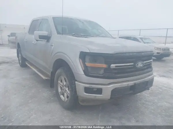 1FTFW3L55RFA56690 2024 FORD F-150 - Image 1