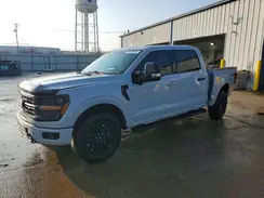 1FTFW3L55RFA67687 2024 FORD F-150