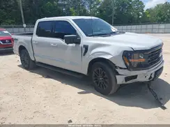 1FTFW3L55RFA90970 2024 FORD F-150